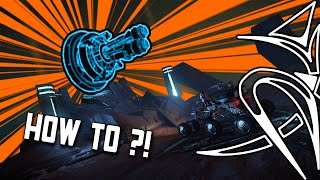 Best way to unlock Guardian Frameshift drive boosterFSD fast Elite Dangerous [upl. by Eceirehs60]