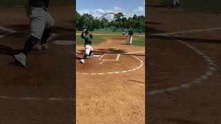 UTESA en la 😎Competencia de Tiro⚾️ al Barrir en los juegos universitarios 2024🔥🔥🔥 [upl. by Attalanta]