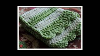 crochet bralet entrelac crochet how to do a half double crochet [upl. by Baggott]