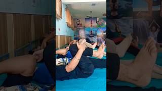 BEST AVN HIP JOINTS EXERCISE  DrAmit Bharti  avnexercise avntreatment avn [upl. by Fabri]