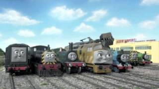 Calling All Engines Review by T1E2H3 [upl. by Marbut176]