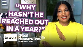 Where Is the Man Dorit Kemsley Has for Garcelle Beauvais  RHOBH Preview S12 E14  Bravo [upl. by Stroud760]