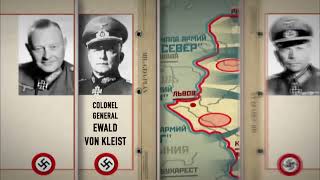 Soviet Storm WW2 in the East  Operation Barbarossa  Episode 1 [upl. by Haroldson]