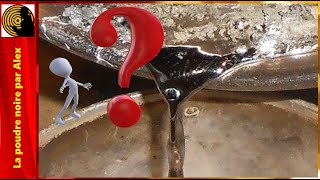 TUTO  COMMENT FAIRE DES BALLES EN PLOMB  pour poudre noire calibre 44 quot454quot balle ronde [upl. by Dorinda]