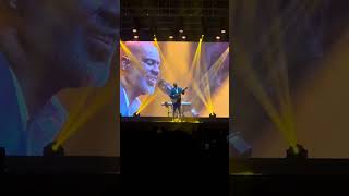 240920 Brian McKnight  My Kinda Girl LIVE  An Evening With Brian McKnight in Jakarta [upl. by Hanavas]