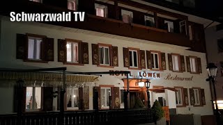 🚨 Nach dem Löwen nun ein weiteres Hotel in Todtmoos als Flüchtlingsunterkunft 18012023 [upl. by Aekan]