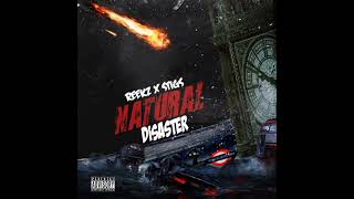 Reekz amp Stigs  Natural Disaster FULL MIXTAPE [upl. by Grazia34]