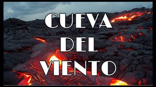 🏝🇮🇨🌋QUÉ HACER EN TENERIFE LA CUEVA DEL VIENTO ICOD DE LOS VINOS [upl. by Iaoh]