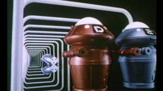 Duracell Batteries 30sec TV commercial 1984 [upl. by Kari]