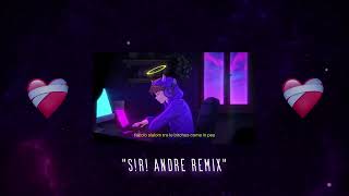 thasup  sr Andre Remix [upl. by Carolin]