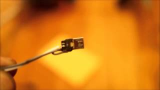 SJ4000 Wifi Camera FPV Setup  MicroUSB Video Out Cable [upl. by Till606]