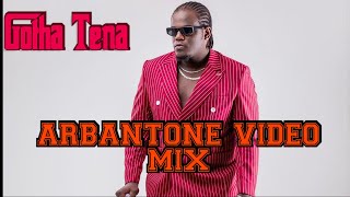 BEST OF KENYAN ARBANTONE VIDEO MIX 2024  DJ PEREZ  Kudade  Tiktoker  kudonjokudunda kudade [upl. by Jayne]