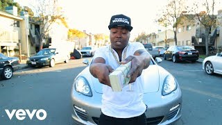 J Stalin  Miss Me wit the BS ft Young Mezzy Official Video [upl. by Lucas443]