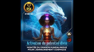 Kabula 1 Retraite initiatique Kimuntu RIKRSK Bretagne [upl. by Anidene971]