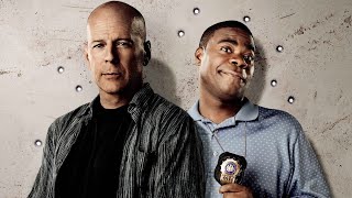 Cop Out Full Movie Facts amp Review in English  Bruce Willis  Tracy Morgan [upl. by Kellie]