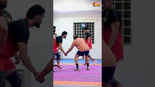 Bengaluru Bulls final mein jaane ke liye hai taiyar ❤️❤️❤️😈shorts video [upl. by Soilisav]