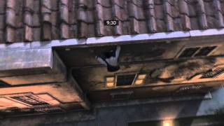 Assassins Creed Brotherhood Desmond Artifacts Location [upl. by Mohorva845]