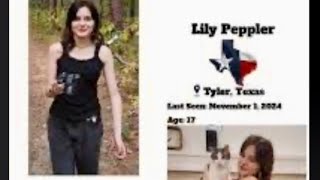 BREAKING NEWS LILY PEPPLER FOUND SAFE PRAYERS WORKED SHE IS SAFE WOW 🙏💕🙏💕🙏💕🙏💕🙏💕🙏💕🙏💕 [upl. by Ontine582]