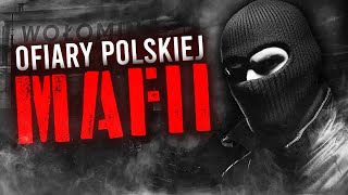 OFIARY MAFII W POLSCE  Jak Gangsterzy skrzywdzili zwykłych ludzi [upl. by Eeltrebor]