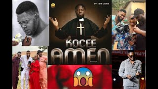 NOUVELLE ACTU  TENOR  R2D2  KOC  AMEN  LYDOL FT FADIL LE SORCIER  LÂM 🔥🔥 [upl. by Elvera]