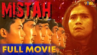 Mistah Full Movie HD  Robin Padilla Roi Vinzon Rustom Padilla Daniel Fernando Joko Diaz [upl. by Ocnarfnaig965]