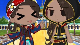 🇺🇸🇧🇷 Amor de irmãos °Twisted WonderlandGacha Life 2° [upl. by Weisman857]