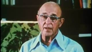 Empathic Listening Carl Rogers [upl. by Navillus]