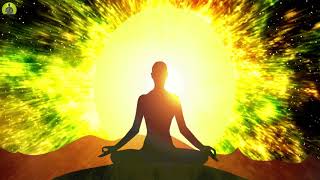 15 Min Meditation To Create quotPositive Energy Fieldquot l Remove Negative Vibes l Cleansing amp Healing [upl. by Nisbet]