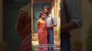 mehnat aur sangharsh ka falmoralstories hindi storiesanimetreasureh5 [upl. by Airotel]