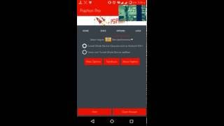 how to set proxy in psiphon [upl. by Nauhs]