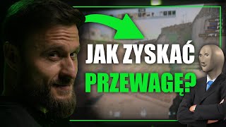 JAK ZYSKAĆ PRZEWAGĘ W CS2 [upl. by Wassyngton]