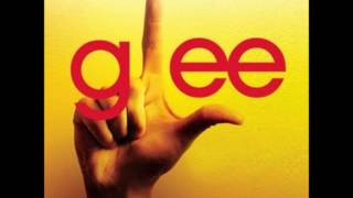 Glee  Last Name LYRICS [upl. by Dry]