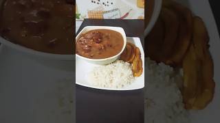 Los frijoles mas ricos colombianos receta facil sencilla y económica 👌🇨🇴✌️ [upl. by Bil775]