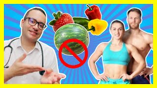 Perder barriga pare de comer esses alimentos e se surpreenda [upl. by Mary123]