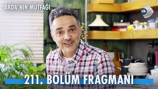 Ardanın Mutfağı 211 Bölüm Fragmanı [upl. by Henke481]