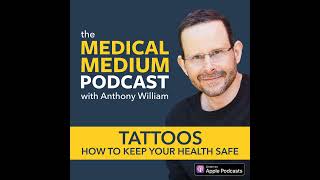 047 Tattoos How To Keep Your Health Safe [upl. by Thetisa989]