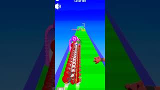 Best gameplay level of control game 🎯🎯funny games [upl. by Hannazus92]