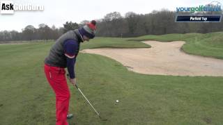 Hawkstone Park Golf Course Championship Part 2 [upl. by Emory]