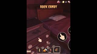 Getting Candy Crash Badge  Roblox Doors Short shorts [upl. by Jodee122]