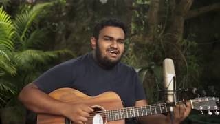 Lukas Graham  Love Someone Cover by Minesh [upl. by Barthol]