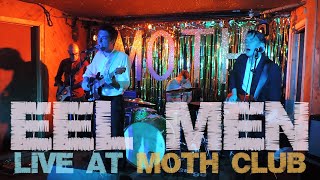 EEL MEN  MOTH Club 160824 [upl. by Pero]