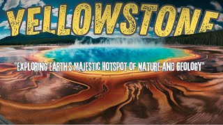 What I Discovered in Yellowstone Will Change Your Next Trip [upl. by Gloria]