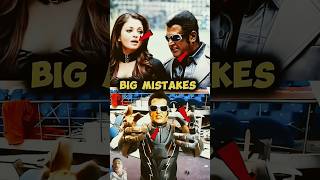 Big 3 Mistake movie automobile funny robot2 moviemistakes [upl. by Carri228]