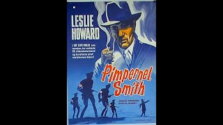 1941 Pimpernel Smith [upl. by Enihsnus]