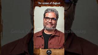 The Genius of Maqbool Film Analysis trending viral shorts Chakdecinema [upl. by Hnaht]