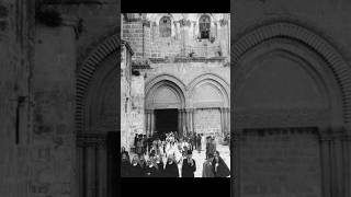 Holy Sepulchre [upl. by Nannaihr]