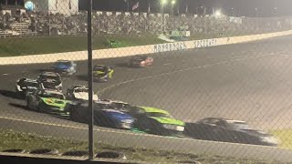 Monadnock Speedway Super Street Feature 91424 97 [upl. by Leticia]