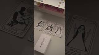 ONLY TAROT  HỌ NGHĨ GÌ VỀ BẠN [upl. by Entroc229]