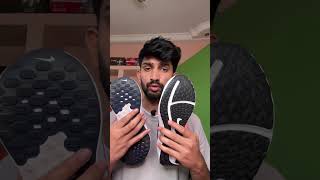 Nike Revolution 7 Vs Downshifter 13 Comparison nikeshoes [upl. by Nagel497]