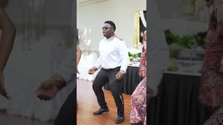 Congolese Wedding Dance  Afro Mbokalisation [upl. by Thomajan]